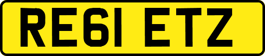 RE61ETZ