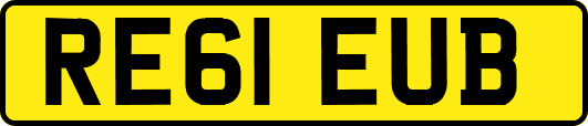 RE61EUB
