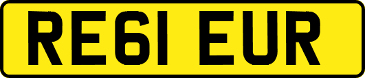 RE61EUR