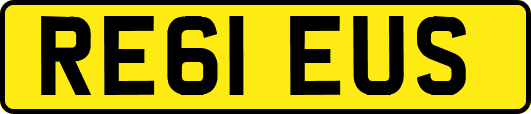 RE61EUS