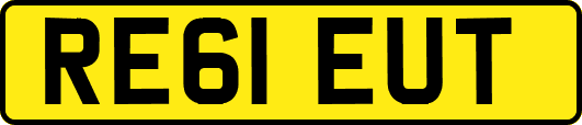 RE61EUT