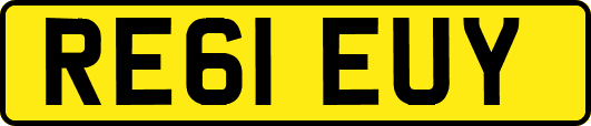 RE61EUY