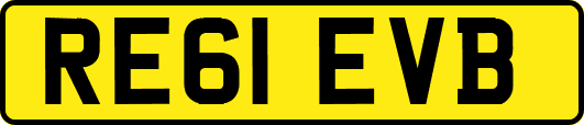 RE61EVB