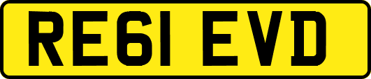 RE61EVD