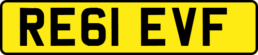 RE61EVF