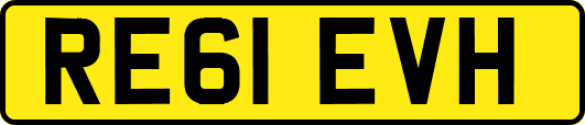 RE61EVH