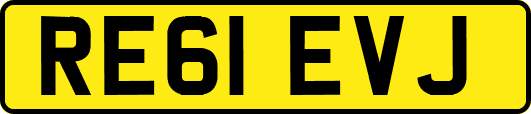 RE61EVJ