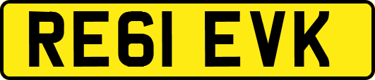 RE61EVK