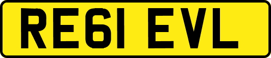 RE61EVL