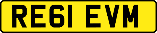 RE61EVM