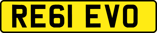 RE61EVO