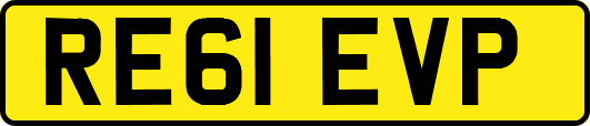 RE61EVP
