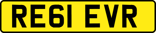 RE61EVR