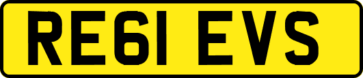 RE61EVS