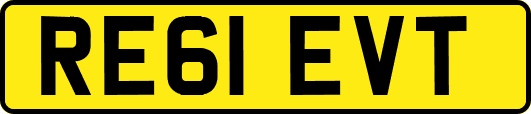 RE61EVT