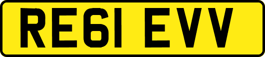 RE61EVV