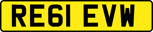 RE61EVW