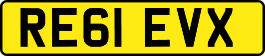 RE61EVX