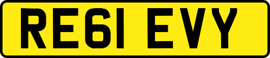 RE61EVY
