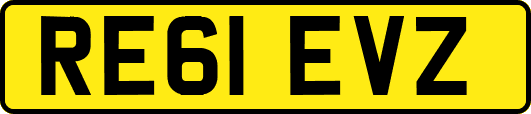 RE61EVZ