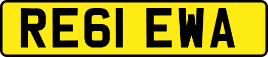 RE61EWA