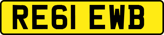 RE61EWB