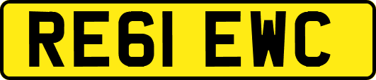 RE61EWC