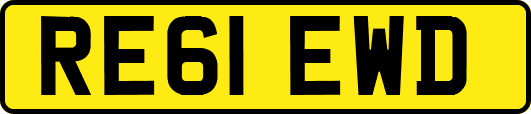 RE61EWD