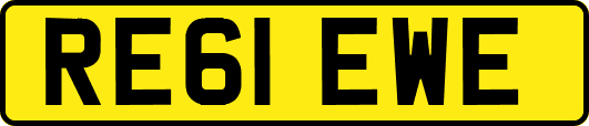 RE61EWE