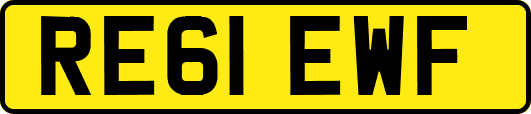 RE61EWF