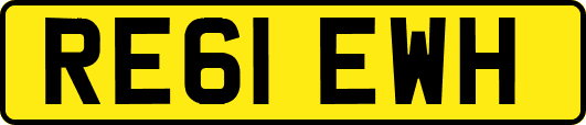 RE61EWH