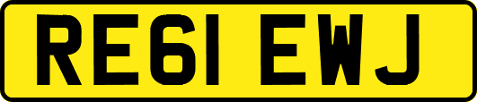 RE61EWJ