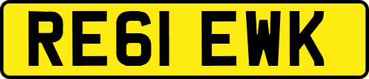 RE61EWK