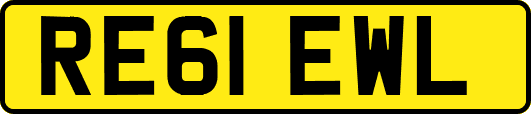 RE61EWL