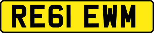 RE61EWM