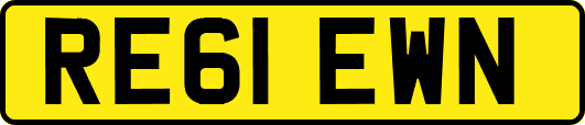RE61EWN