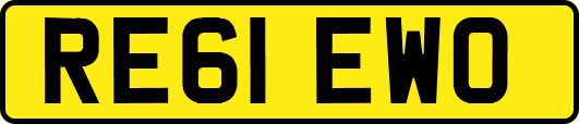 RE61EWO