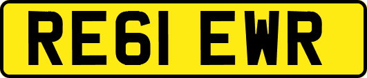 RE61EWR