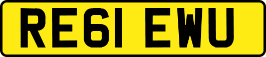 RE61EWU