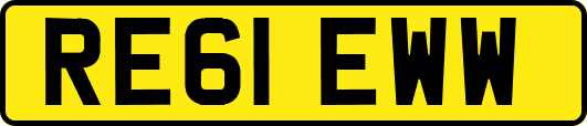 RE61EWW