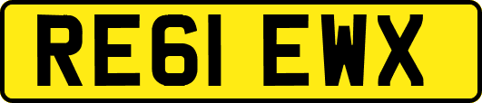 RE61EWX