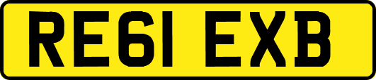 RE61EXB