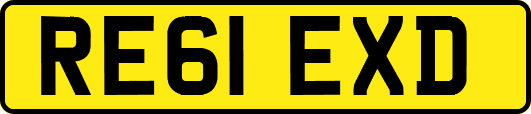 RE61EXD