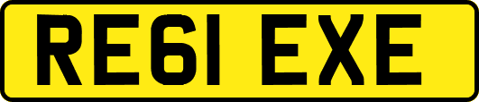 RE61EXE