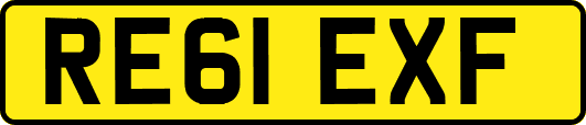 RE61EXF