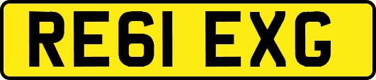 RE61EXG