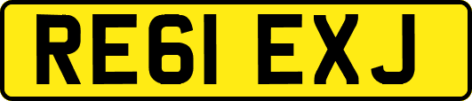 RE61EXJ