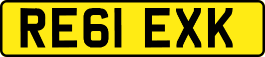 RE61EXK