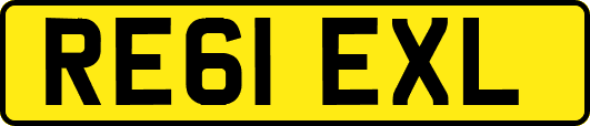 RE61EXL