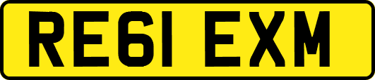 RE61EXM